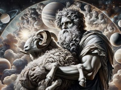 Ζώδια σήμερα 14/02: Κρόνος στον Κριό – Πειθαρχία στους νόμους και τους κανόνες