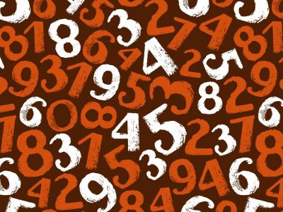 Αυτοί είναι οι τυχεροί αριθμοί του ζωδίου σου για σήμερα, 31/01/2026