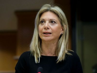 Ανάμεσα στη δομή και τη ρήξη: το αστρολογικό αποτύπωμα της Μαρίας Καριστιανού