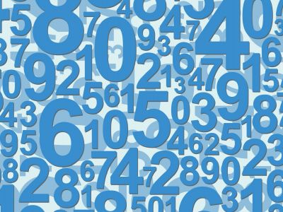 Αυτοί είναι οι τυχεροί αριθμοί του ζωδίου σου για σήμερα, 27/01/2026