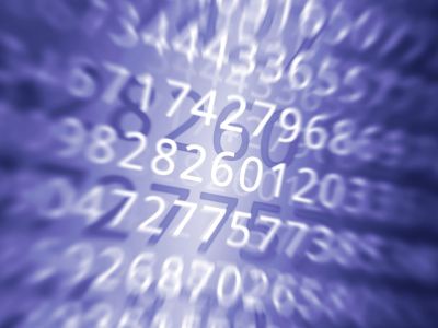 Αυτοί είναι οι τυχεροί αριθμοί του ζωδίου σου για σήμερα, 11/02/2026