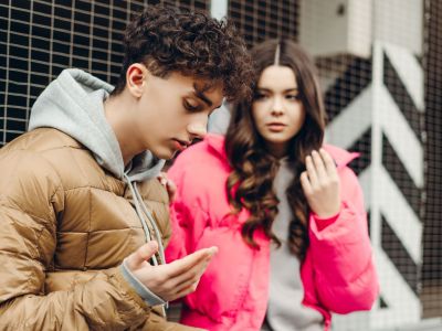 Γυναίκα Υδροχόος: Ποια είναι τα όριά της, ώστε να μη σου πει «ως εδώ»;