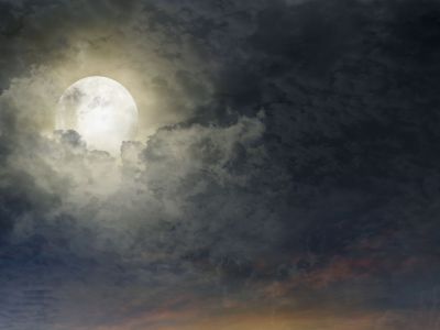 Δες τον δρόμο που σου δείχνει το Φεγγάρι από 01/02 έως 15/02