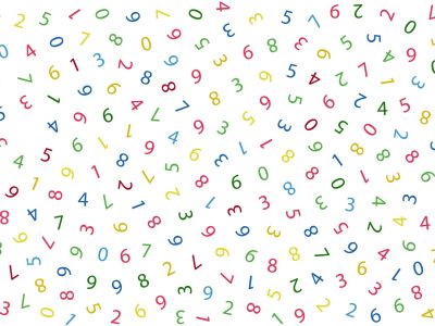 Αυτοί είναι οι τυχεροί αριθμοί του ζωδίου σου για σήμερα, 07/02/2026