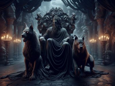 Πλούτωνας και εξουσία: Η βία της σιωπηρής συναίνεσης