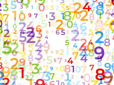 Αυτοί είναι οι τυχεροί αριθμοί του ζωδίου σου για σήμερα, 03/02/2026