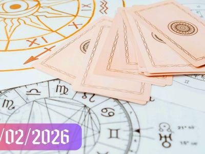 Σε βασανίζει κάτι; Ρίξε τα Ταρώ σήμερα,15/02/26