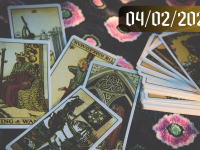 Σε βασανίζει κάτι; Ρίξε τα Ταρώ σήμερα,04/02/26