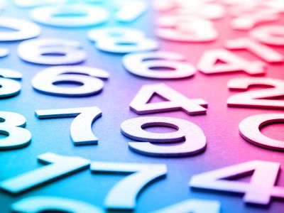 Αυτοί είναι οι τυχεροί αριθμοί του ζωδίου σου για σήμερα, 15/02/2026