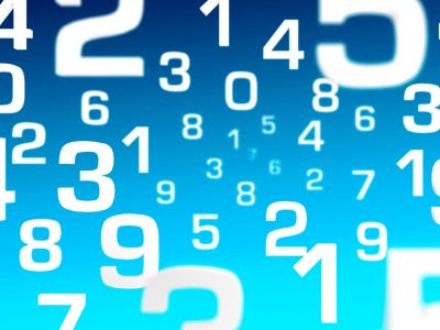 Αυτοί είναι οι τυχεροί αριθμοί του ζωδίου σου για σήμερα, 08/02/2026