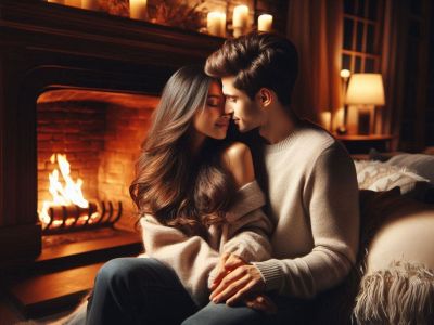 Φεβρουάριος 2026: Ποια ζώδια κερδίζουν και ποια χάνουν στον έρωτα