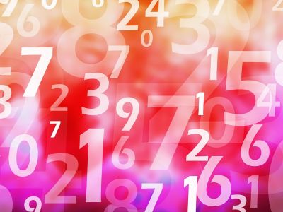 Αυτοί είναι οι τυχεροί αριθμοί του ζωδίου σου για σήμερα, 10/02/2026