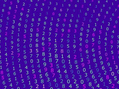 Αυτοί είναι οι τυχεροί αριθμοί του ζωδίου σου για σήμερα, 04/02/2026