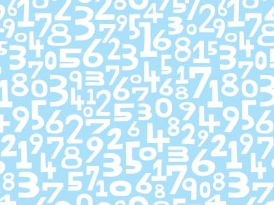 Αυτοί είναι οι τυχεροί αριθμοί του ζωδίου σου για σήμερα, 02/02/2026