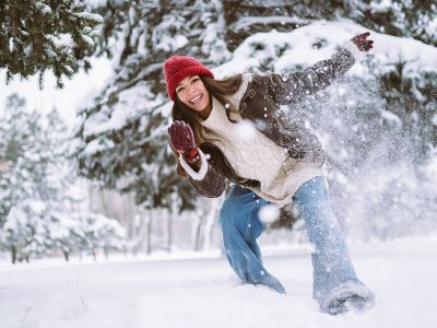 Ημερήσιες Προβλέψεις για όλα τα Ζώδια, 04/02/26: Η τύχη βοηθά να κλείσεις εκκρεμότητες