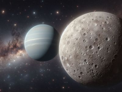 Ερμής τετράγωνο με Ουρανό: Η όψη-σοκ που φέρνει απρόβλεπτες ανατροπές σε όλα τα ζώδια