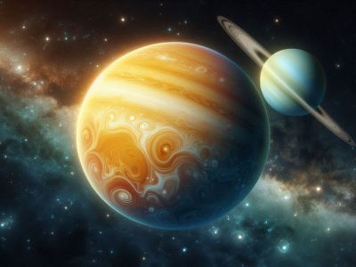 Αφροδίτη τετράγωνο με Ουρανό: Ξαφνικοί έρωτες και χωρισμοί και τίποτα δε μένει ίδιο για τα 12 ζώδια