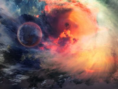 Σε επηρεάζουν οι πλανήτες από 02/02 έως 08/02;