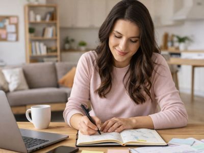 Ζώδια Σήμερα 03/02: Οργανωμένοι και προνοητικοί