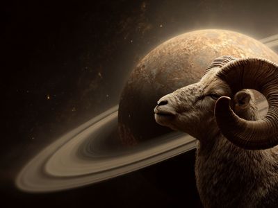 Κρόνος στον Κριό: Οι δοκιμασίες και τα μαθήματα για κάθε ζώδιο