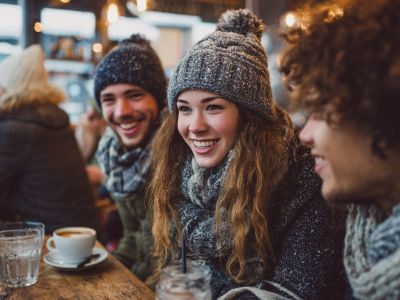 2 ζώδια θα προσελκύσουν το ενδιαφέρον των άλλων, σήμερα 06/02 – Δες, αν είσαι μέσα!