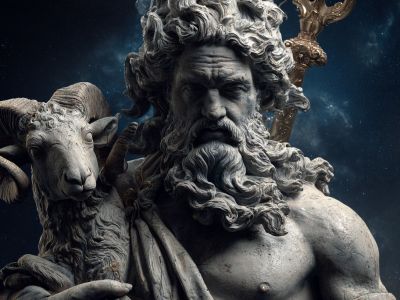 Ποσειδώνας στον Κριό: Τα 4 ζώδια που θα γίνουν… οι masters της παραπλάνησης