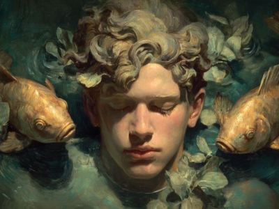 Ζώδια σήμερα 07/02: Ερμής στους Ιχθύς – Διαίσθηση και φαντασία