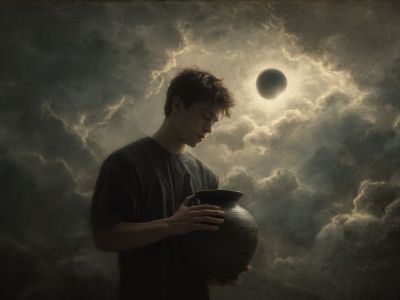 Ζώδια Σήμερα 17/02: Νέα Σελήνη-έκλειψη στον Υδροχόο – Αντιδράσεις και ρήξεις