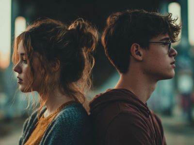 Σχέσεις που δεν ξεκίνησαν εδώ: Τα σημάδια μιας πληγής από προηγούμενη ζωή