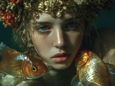 Αφροδίτη στους Ιχθύς 2026: Αγάπη, φαντασία και έρωτας χωρίς όρια για τα 12 ζώδια