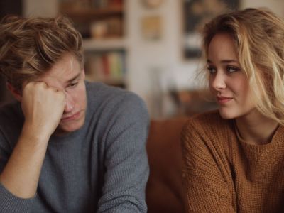 Ποια ζώδια μισεί ο Υδροχόος;