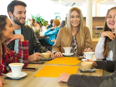 2 ζώδια καλό είναι να μην κλειστούν στο σπίτι, σήμερα 12/02 – Δες, αν είσαι μέσα!