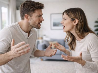 2 ζώδια θα βγάλουν ό,τι τα εκνευρίζει ή τα πειράζει, σήμερα 11/02 – Δες, αν είσαι μέσα!