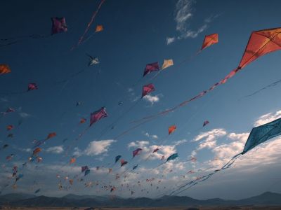 Ζώδια Σήμερα 23/02: Καθαρά Δευτέρα δύο… ταχυτήτων