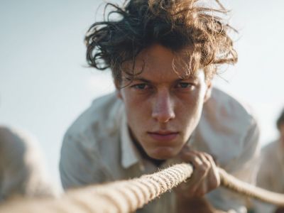 Ζώδια σήμερα 21/02: Χωρίς υποχώρηση και συμβιβασμό