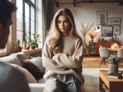 2 ζώδια θα γεμίσουν αμφιβολίες και δυσπιστία, σήμερα 15/02 – Δες, αν είσαι μέσα!