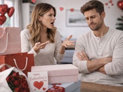 2 ζώδια θα γίνουν πιο επιπόλαια, σήμερα 14/02 – Δες, αν είσαι μέσα!