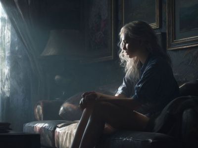 Αυτό το ζώδιο παραμυθιάζει τον εαυτό του, αλλά έχει σοβαρό λόγο που το κάνει