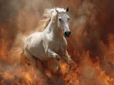 Ετήσιες προβλέψεις Κινέζικης Αστρολογίας 2026: Το Έτος του Αλόγου της Φωτιάς