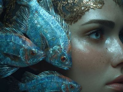 Γυναίκα Ιχθύς: Ποια είναι τα όριά της, ώστε να μη σου πει «ως εδώ»;