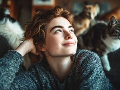 Chill μέχρι αηδίας: Αυτό είναι το πιο χαλαρό ζώδιο