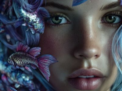 Ποιο είναι το πιο δυνατό χαρακτηριστικό του Ιχθύ;