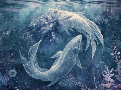 Τα 3 κρυμμένα όπλα του Ιχθύ