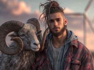 Η δύναμη του Κριού