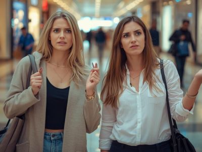 Τα 3 χειρότερα ζώδια στο shopping