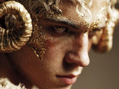 Ο καλός και ο... κακός Κριός