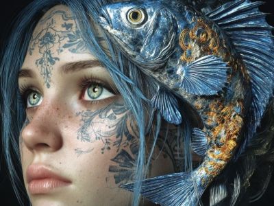 Οι διαφορετικοί τύποι Ιχθύ που θα συναντήσεις εκεί έξω