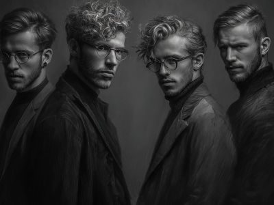 Οι φιλόσοφοι του ζωδιακού