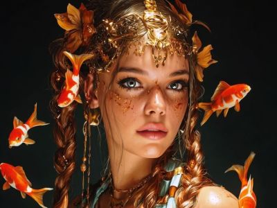 Ο καλός και ο... κακός Ιχθύς!