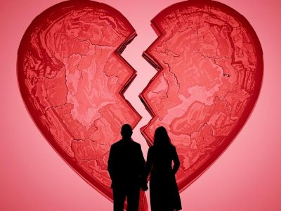 Τα ζώδια που θέλουν να σε χωρίσουν αλλά δεν ξέρουν πώς...